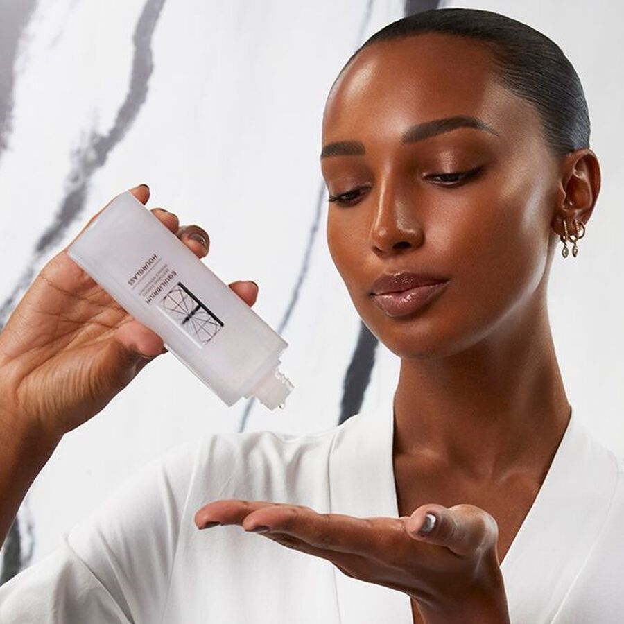 SPACE SESSIONS | Jasmine Tookes On Her Stress-Busting Tricks